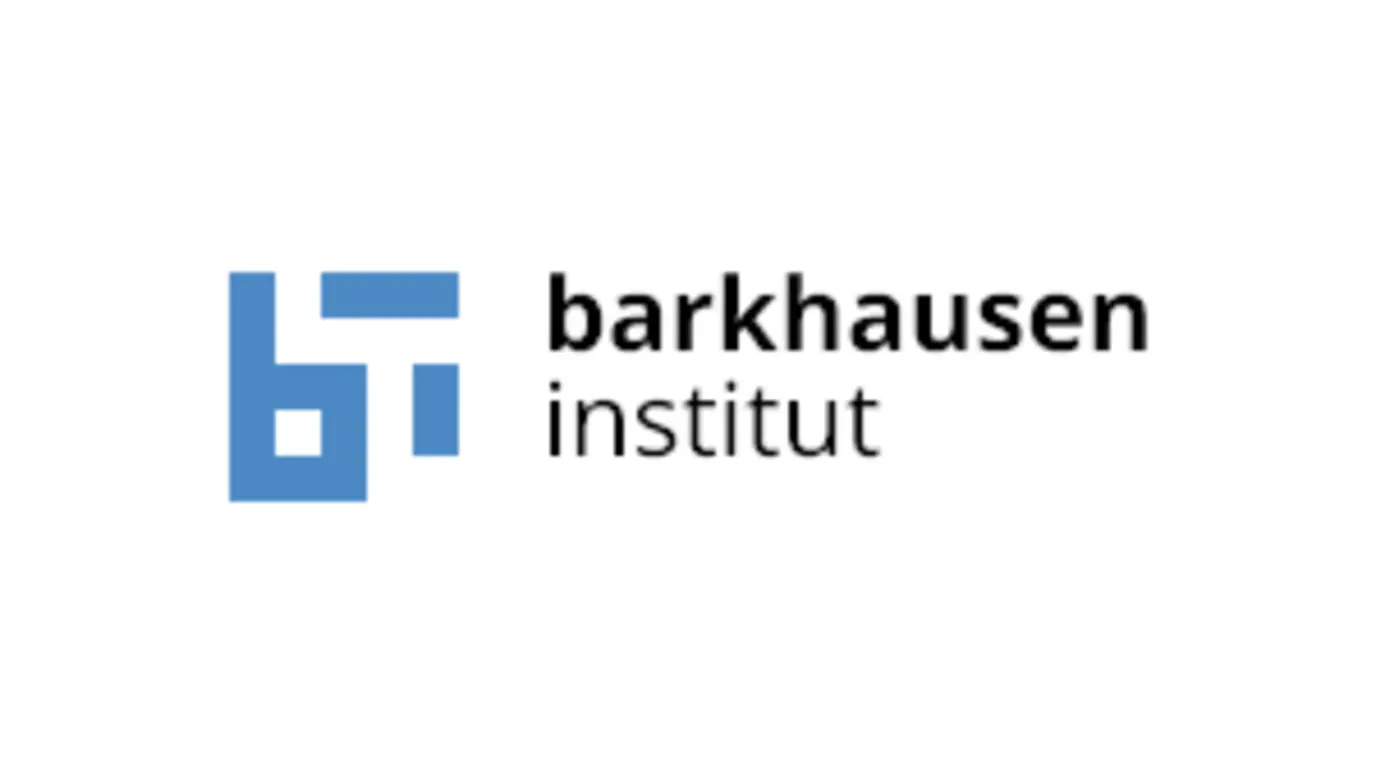 Barkhausen Institut GgmbH, Dresden