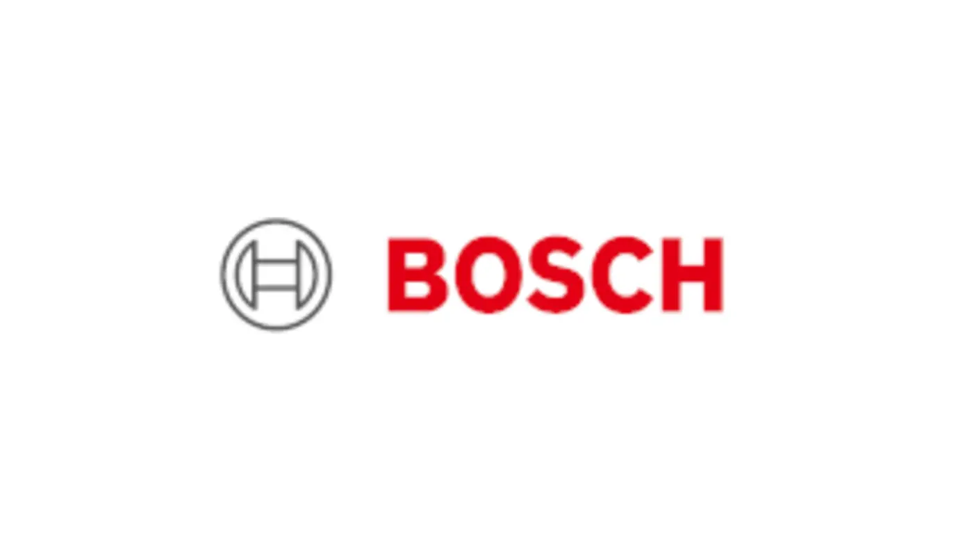 Robert Bosch GmbH